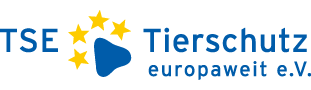 Logo von TSE Tierschutz europaweit e.V. - Vermittlung von Hunden, Afghanen und Basenjis